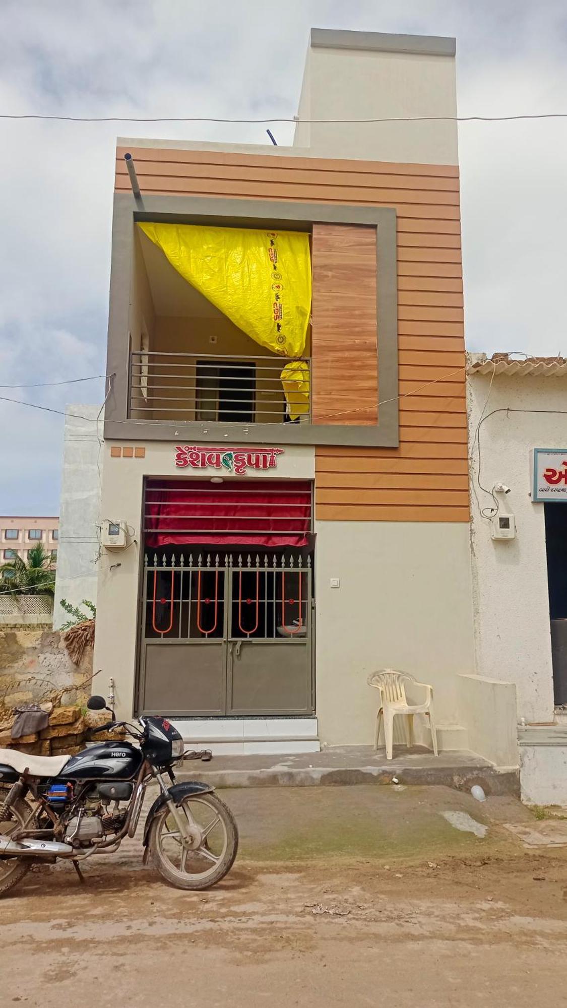 Kesav Homstay Dwārka Εξωτερικό φωτογραφία