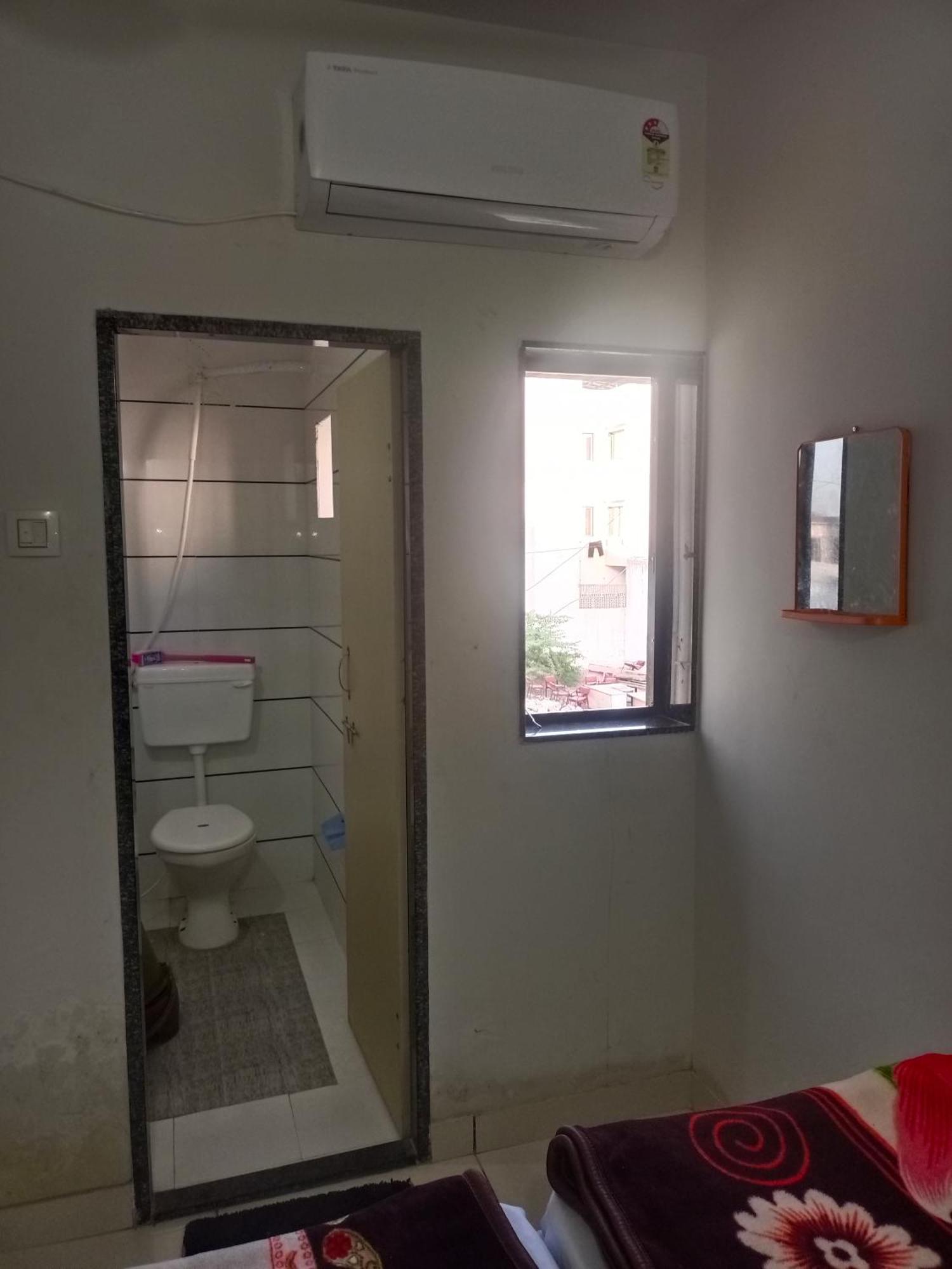 Kesav Homstay Dwārka Εξωτερικό φωτογραφία